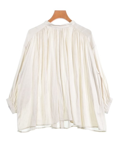 Aqua Girl Blouses