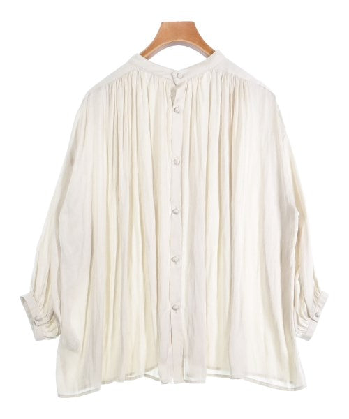 Aqua Girl Blouses