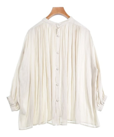 Aqua Girl Blouses