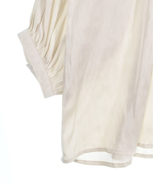 Aqua Girl Blouses