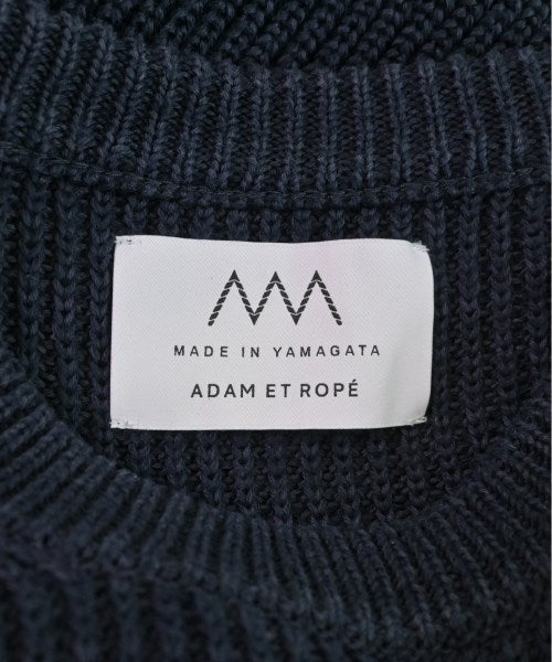 ADAM ET ROPE Sweaters