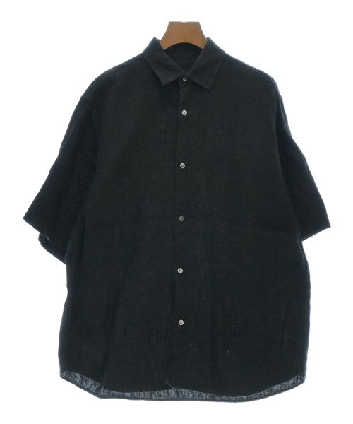 ADAM ET ROPE Casual shirts