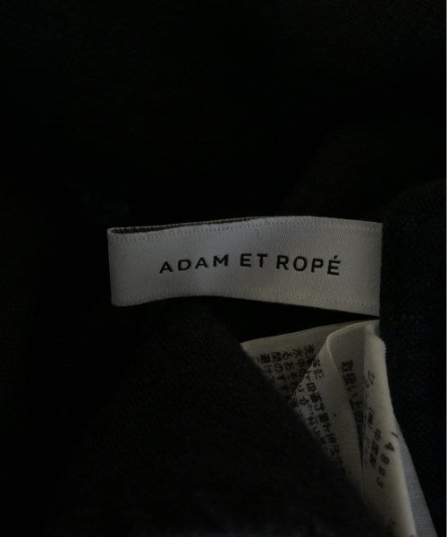 ADAM ET ROPE Casual shirts