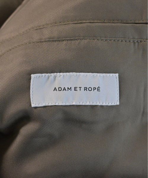 ADAM ET ROPE Other