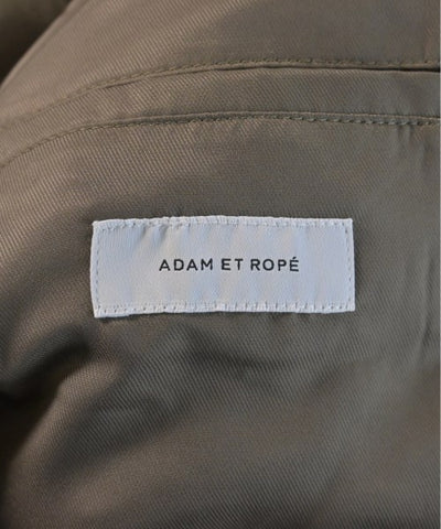 ADAM ET ROPE Other