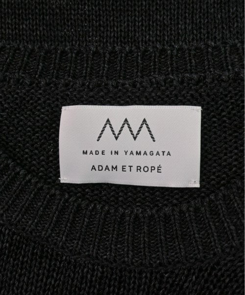 ADAM ET ROPE Sweaters