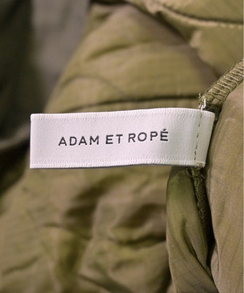 ADAM ET ROPE Mod coats