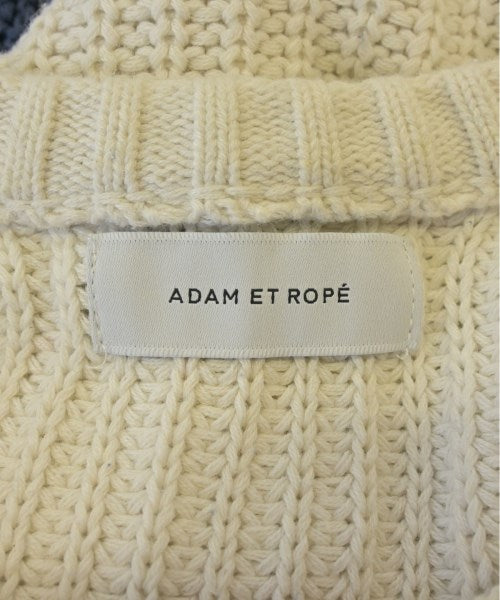 ADAM ET ROPE Sweaters