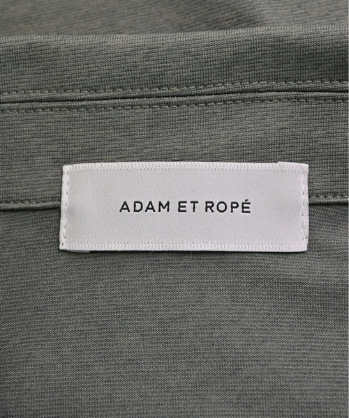 ADAM ET ROPE Polo Shirts