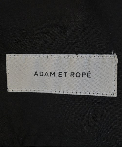 ADAM ET ROPE Other