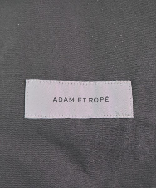 ADAM ET ROPE Other