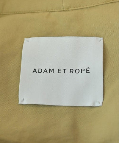 ADAM ET ROPE Other