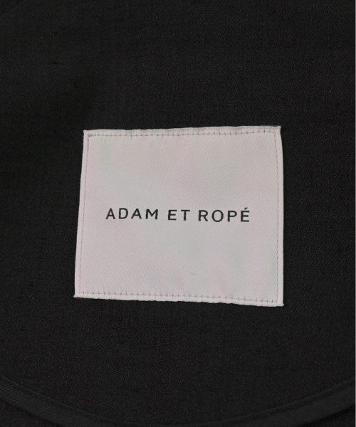 ADAM ET ROPE Other