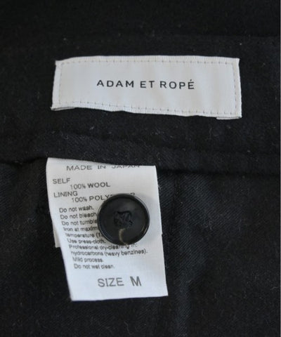 ADAM ET ROPE Other