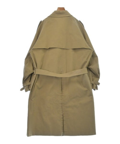 ADAM ET ROPE Trench coats