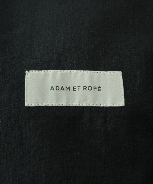 ADAM ET ROPE Casual jackets