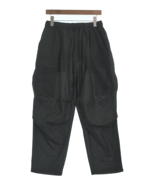 ADAM ET ROPE Cargo pants