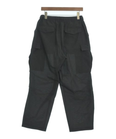 ADAM ET ROPE Cargo pants