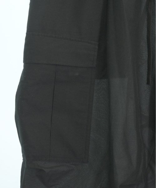 ADAM ET ROPE Cargo pants