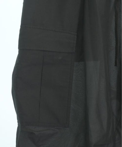 ADAM ET ROPE Cargo pants