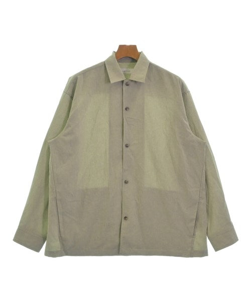 ADAM ET ROPE Casual shirts