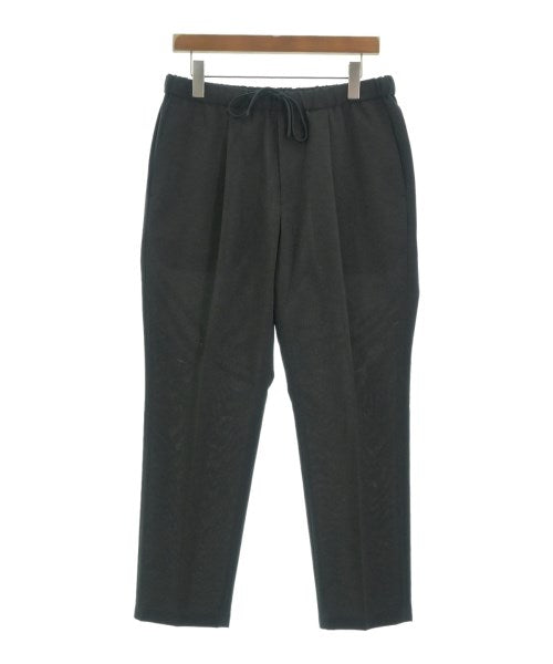 ADAM ET ROPE Trousers