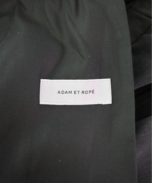 ADAM ET ROPE Trousers