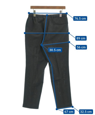 ADAM ET ROPE Trousers