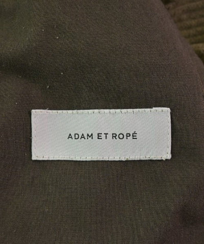 ADAM ET ROPE Other