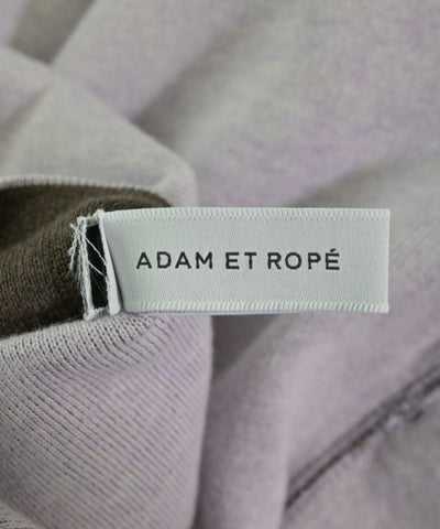 ADAM ET ROPE Sweaters