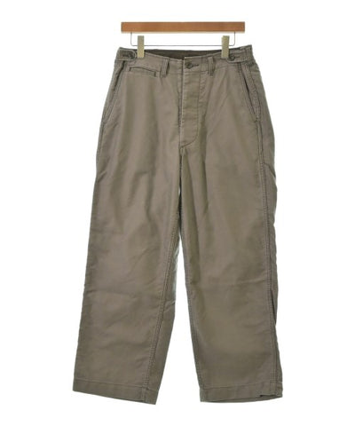 ADAM ET ROPE Chinos