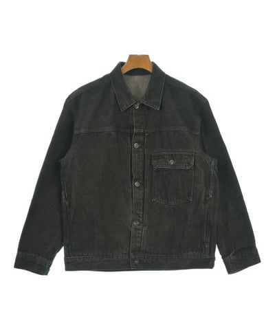 ADAM ET ROPE Denim jackets