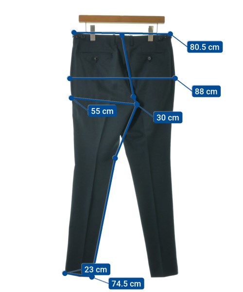 LAD MUSICIAN Trousers