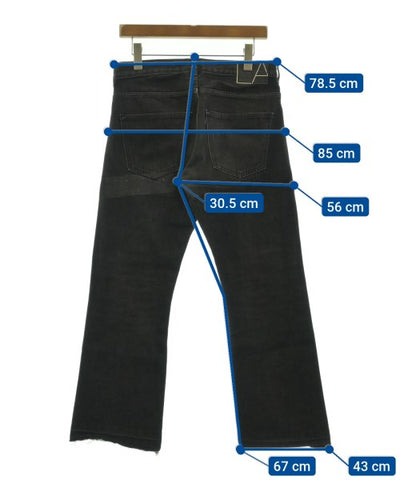 LAD MUSICIAN Jeans