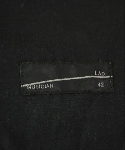 LAD MUSICIAN Other