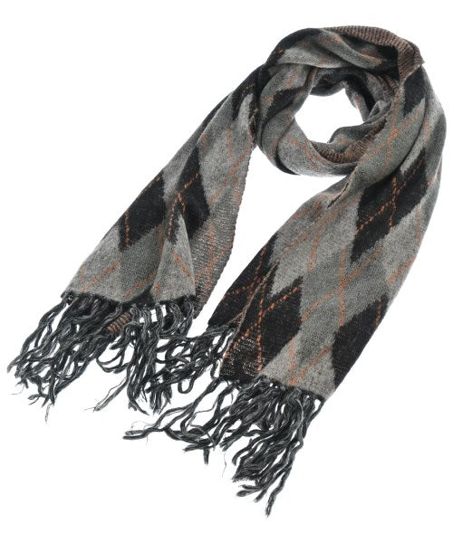 LAD MUSICIAN Winter scarves
