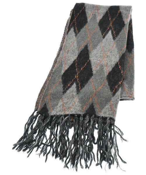 LAD MUSICIAN Winter scarves