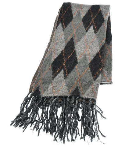 LAD MUSICIAN Winter scarves