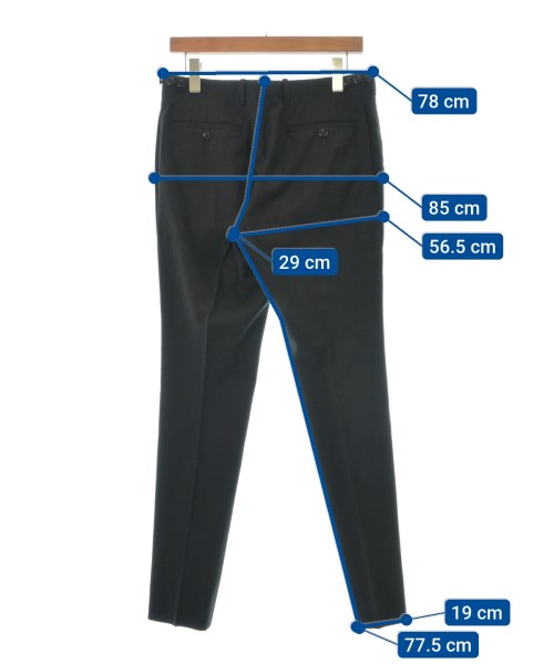 LAD MUSICIAN Trousers