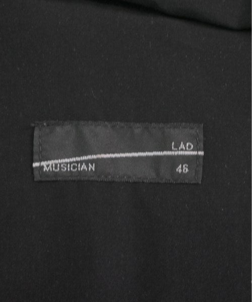 LAD MUSICIAN Casual shirts