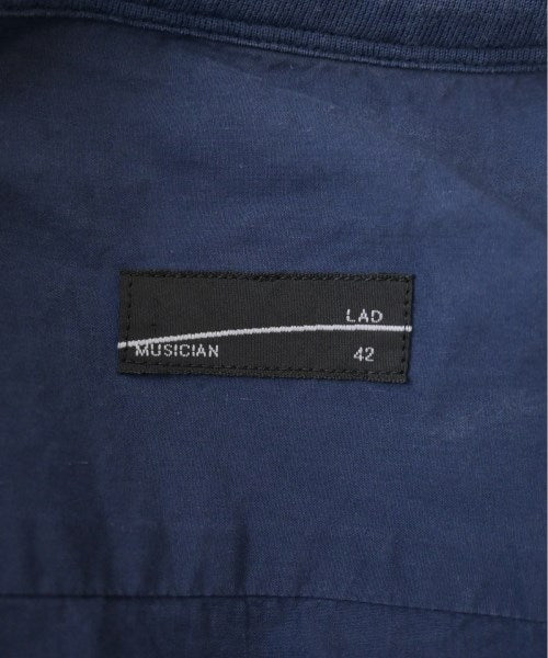 LAD MUSICIAN Casual shirts