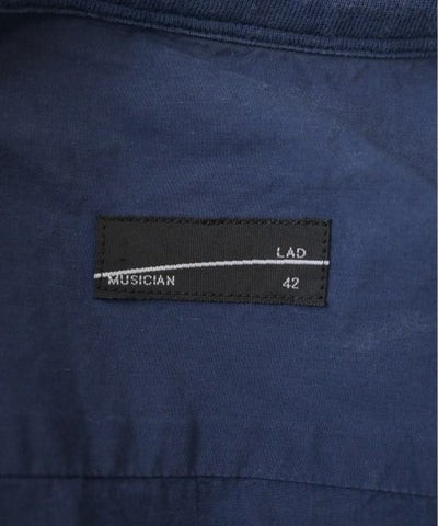 LAD MUSICIAN Casual shirts