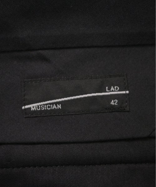 LAD MUSICIAN Shorts