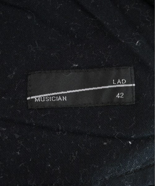 LAD MUSICIAN Sweat pants