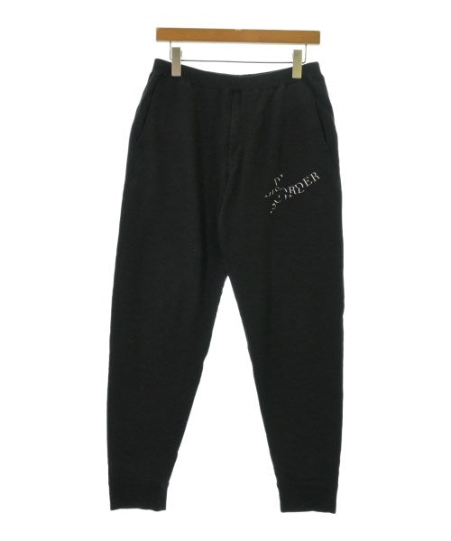 LAD MUSICIAN Sweat pants