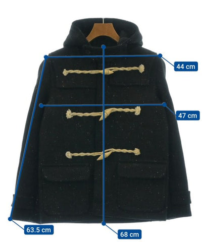 LAD MUSICIAN Duffle coats