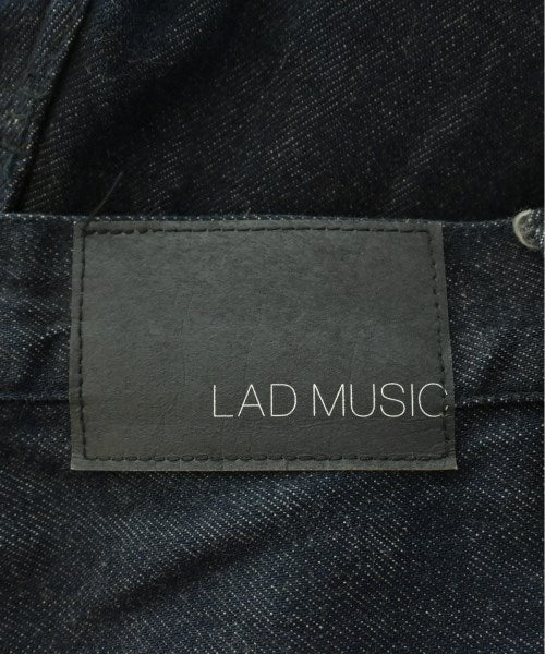 LAD MUSICIAN Jeans