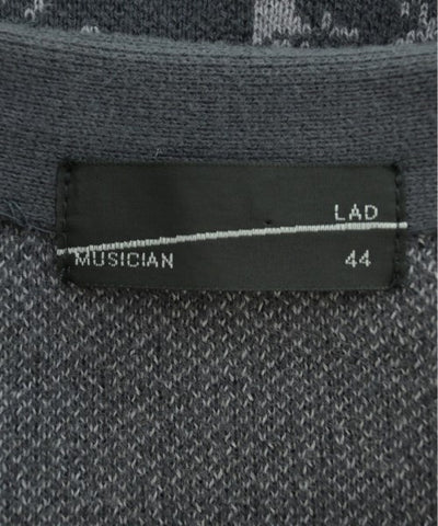 LAD MUSICIAN Vests