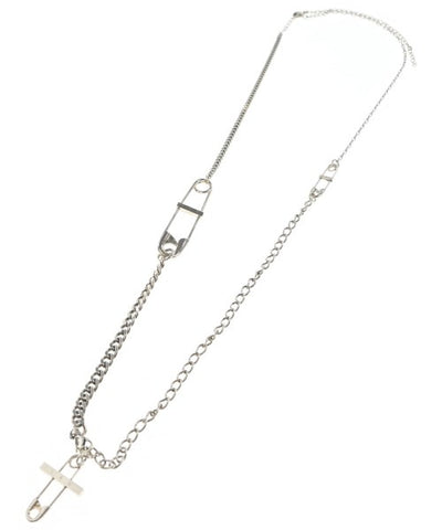 LAD MUSICIAN Necklaces