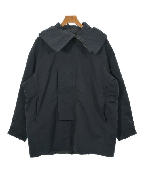 LAD MUSICIAN Down coats